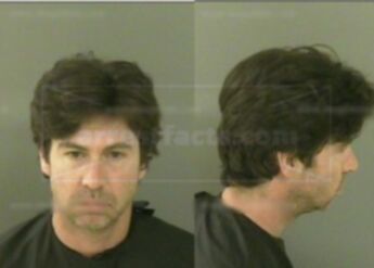Gerald Richard Mccarthy