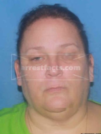 Bonnie Lou Fogle