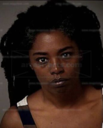 Keisha Lindsay