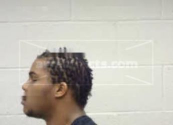 Markel Taivon Eubanks