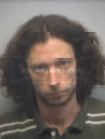 Richard Alan Wagner Jr.