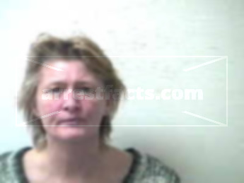 Jeanette Harlene Dunlap