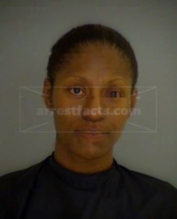 Lisa Tramaine Wright