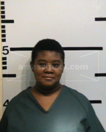 Bianca Shanta Williams