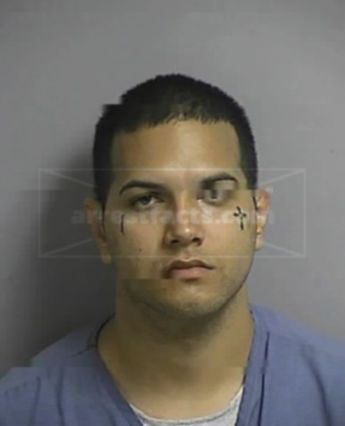 Edwin Antonio Torres-Cruz