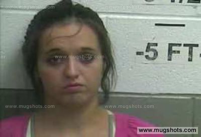Natisha Kay Mccullough