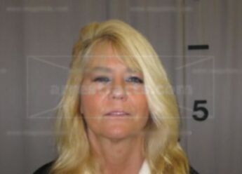 Deborah Elizabeth Bartley