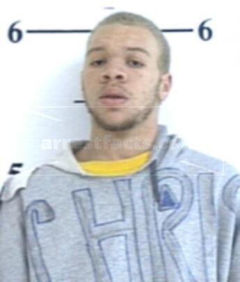 Christopher Dewayne Hewitt