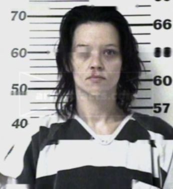Elasha Jo Berry