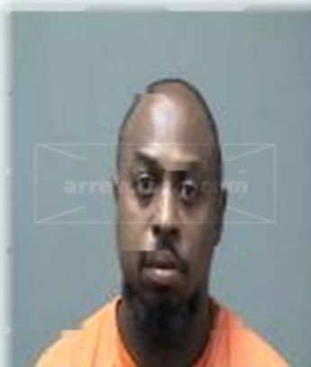 Kalon Patterson