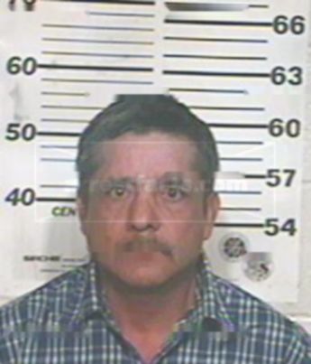 Antonio Gonzales Sanchez