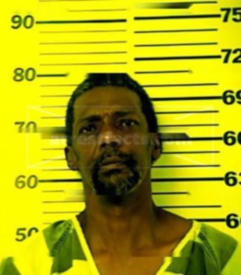 Reginald Jerome Johnson