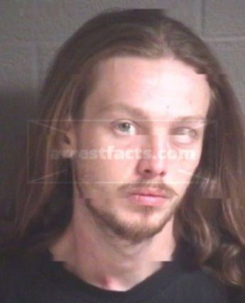Brandon Wayne Benson