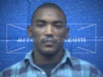 Jerry Dewayne Brown