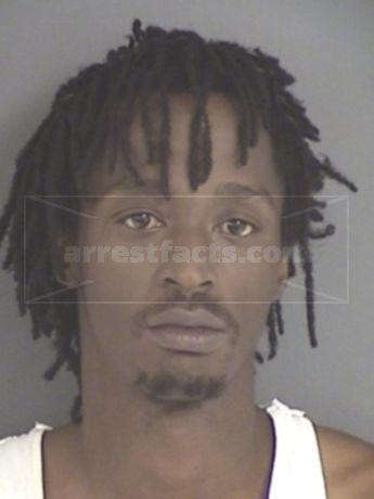 Trevon Detroy Williams