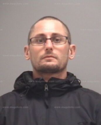 Craig Ryan Mcdowell