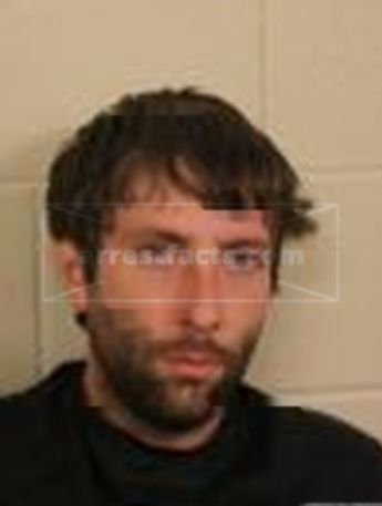 Benjamin David Highsmith