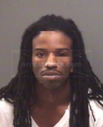 Jovan Deante Anderson