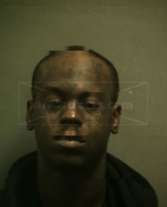 Stanley Charles Britton