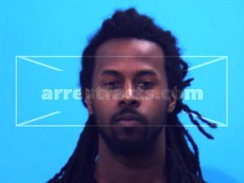 Alex Rashaud West