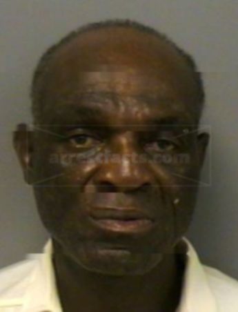 Robert Lee James