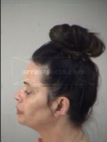 Cassandra Vanessa Mccune