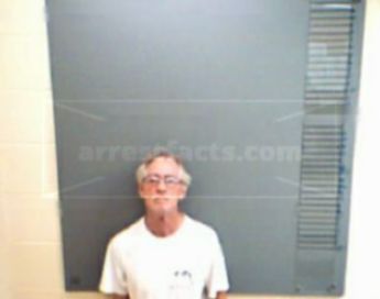 Douglas Wayne Hedrick