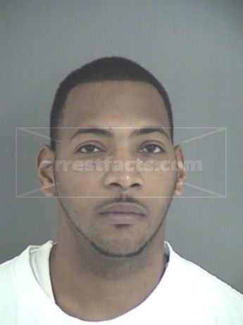 Terrence Jerome Whittaker