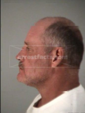 Keith Wade Harris