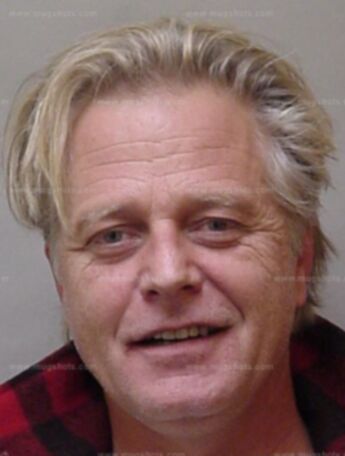 Michael William Shade