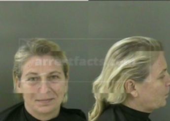 Rosevitha Marie Pizzingrillo