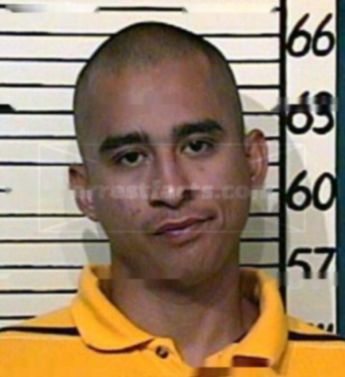 Jeremiah Navarro
