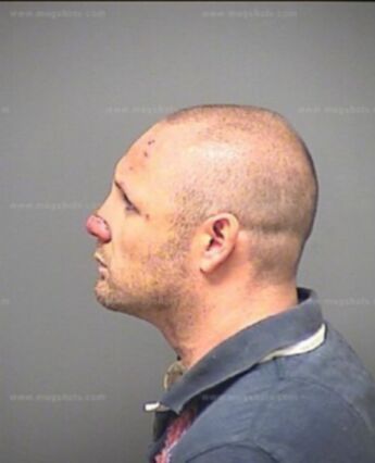 Robert Brooks Oneal