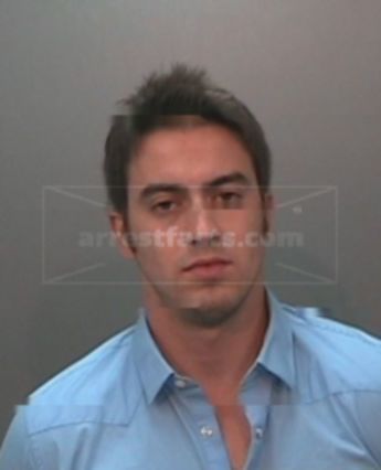 Jordan Alexander Endsley