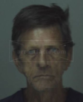 Jerry Carlton Keene Sr
