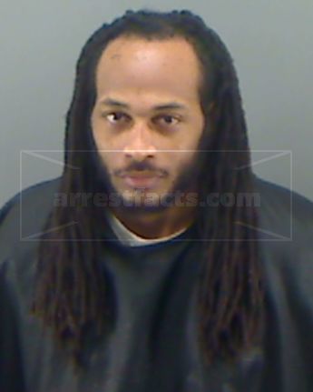 Brandon Lee Dudley