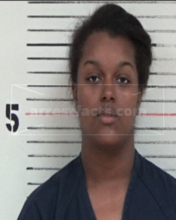 Harmoni Aurelia Hughes