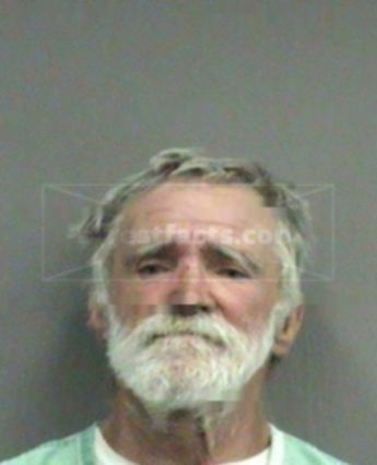 Louis Byron Larson