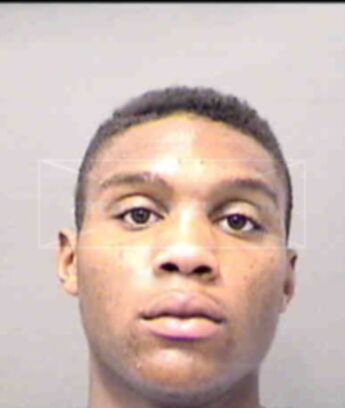 Sheldon Darnell Williams