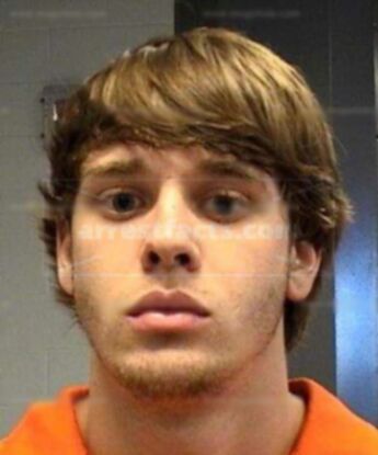 Nicholas Cameron Hale Johnson