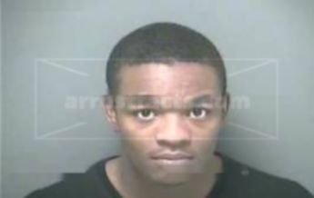 Trevionte Marcelle Terrel Smith