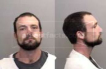 Ryan Judson Louis Carter