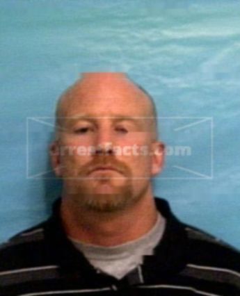 Brian Lee Clewell