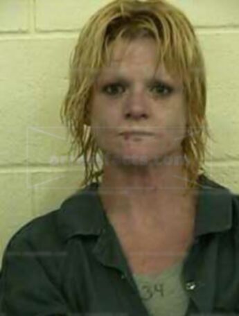 Heather Sheree Patton