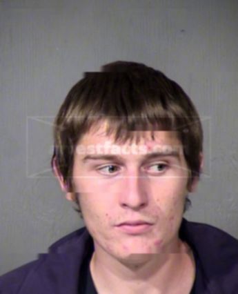 Jesse Paul Gaffney