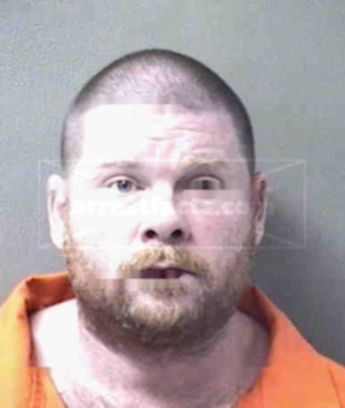Max Allen John