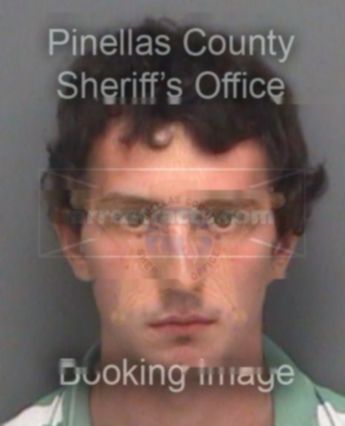 Jeremy Patrick Sparks