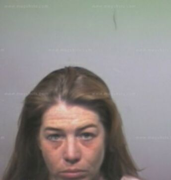 Melissa Ann Marcum
