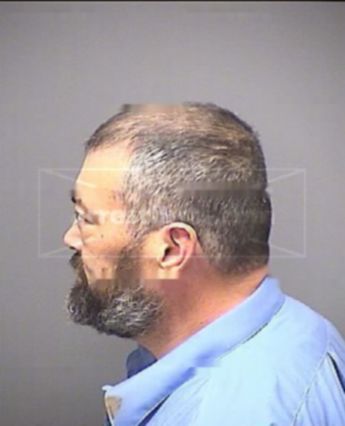 Shawn Geoffrey Abernathy