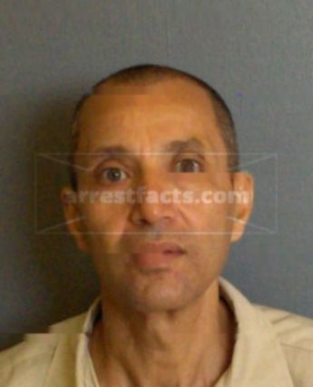 Nader Gerges